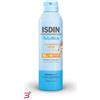 ISDIN SRL TRANSPARENT SPRAY WET SKIN PEDIATRICS SPF50 250 ML