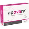ENTERALIA BIOSCIENCE Srl APOVARY 20 CAPSULE