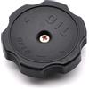 HAOTOM Tappo di riempimento dell'olio motore Per Hyundai Galloper Per KIA K2500 Per Mitsubishi L200 Outlander Pajero I II III IV Classic Pinin Sport Space Star MD354664