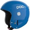 Poc Unisex Bambini Casco Da Sci, Giallo, Fluorescent Yellow, Verde, Xs, S