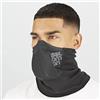 SALOMON Winter Sports Mask Black Accessori, Uomini, Multicolore (Multicolore), Taglia Unica