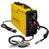Stanley - Mikro Mig Inveter, saldatrice senza gas 100 A M, tecnologia Inverterax, giallo, 460225