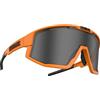 Bliz Occhiali Vision, matt neon orange-smoke