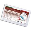 V.I.P. VERY IMPORTANT PILLOW Cuscino, Orthocervicale con Supporto in Poliuretano, Dispositivo Medico, cm 53x34 h.6,5