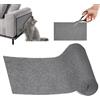 ZIENZENGYA Tiragraffi Divano, Tiragraffi per Gatti 30x100 cm, Protezione Divano Graffi Gatto Autoadesivo Climbing Cat Scratcher, Riutilizzabile e Tagliabile, Perfetto per Divani e Mobili