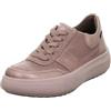 Legero T4 Jump, Scarpe da Ginnastica Donna, Dark Clay Rosa 5570, 41 EU