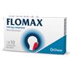 Chiesi Flomax Mucolitico 700mg Per Mal Di Gola 10 Compresse