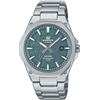 Casio Orologio Analogico al Quarzo Uomo con Cinturino in Acciaio Inossidabile EFR-S108DE-3AVUEF