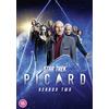 Paramount Home Entertainment Star Trek: Picard - Season Two [DVD]