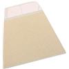 NUOBESTY Paralume Quadrato in Lino per da Tavolo Accessorio Decorativo Facile da Installare Resistente e Adatto per Camere da Letto e Uffici