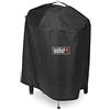 Weber Funda para Master-Touch versiones Premium 57 cm - Para tapas con bisagra y soporte iGrill