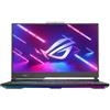 ASUS ROG Strix G17 G713PV, 17,3 FHD 144Hz, AMD Ryzen 9 7940HX, 16 GB RAM DDR5, Nvidia RTX 4060, 1 TB SSD, Win11, Wi-Fi 6E, BT 5.3, Tastiera Retroilluminata RGB