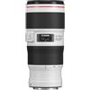 Canon obiettivo EF 70-200 mm f/4 L IS II USM