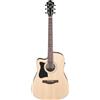 Ibanez V40LCE-OPN Lefthand - Chitarra acustica mancina