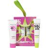 REVOLUTION SKINCARE Plump it Up Hanging Gift Set per la cura del viso 1 pz.