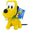 Sambro Disney Classics - Lil Bodz w. Sound - Pluto (I-DCL-9350-9-FO)