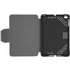 Targus Custodia Tablet Targus Click-in per iPad mini THZ912GL 6th Gen Nero [THZ912GL]
