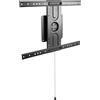 Conceptronic Supporto murale Conceptronic Per Tv 37"-80" Nero [650331C]