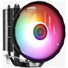 Aerocool Dissipatore cpu Aerocool Pgs Rave 3 FRGB [AEROPGSRAVE3-FRGB-4P]
