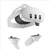 Meta Quest Oculus Visore VR Meta Quest 3 512GB Bianco
