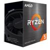 Cpu Amd Ryzen 5 5600X AM4 3.7GHz