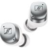 Sennheiser Auricolari Sennheiser Momentum wireless/bluetooth Bianco/Argento