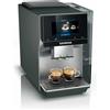 Siemens Macchina da caffe' Siemens TP 715D01 EQ.700 Morning Haze A filtro 2.4l 19bar 1500W Grigio [TP715D01]