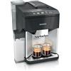 Siemens Macchina da caffe' espresso Siemens TQ513D01 filtro 1.9l Argento/Nero [TQ513D01]