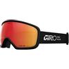 Giro RINGO STACKED Occhiali, Adulto Unisex, Blu reale, OS