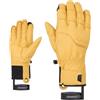 Ziener Gismon-z - Guanti da Sci/Sport Invernali | Primaloft in Pelle Touch Uomo