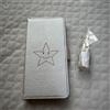 NA Custodia iPhone 12 Pro Max 6,7 pollici Cute Star Wallet