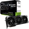 Asus scheda video TUF Gaming GeForce RTX 5090 32GB GDDR7 7680x4320