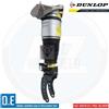 Dunlop Per Audi Q7 3.0 Tdi Quattro 4LB 08-14 Anteriore SX Aria Sospensione Borsa Spring