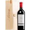 Tenuta La Massa | Toscana Asiram Rosso Toscana IGT 2019 0,75l in in cassetta di legno 0,75 l