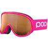 POC Pocito Retina Maschere da sci Unisex - Bambini e ragazzi