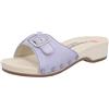 Berkemann Hamburg, Zoccoli Donna, Lavanda, 42 EU
