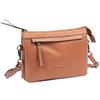 MATTIES Floater/Leather, BOLSOS Donna, Cuero