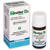 ITALCHIMICI S.P.A. Reuflor D3 Gocce 5 ml