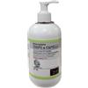 CHICCO COSMETICA - ARTSANA SPA Corpo/capelli talco fiocchi di riso 400 ml