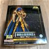 Bandai Saint Seiya Saint Cloth Myth EX Gemini saga Revival ver. action figure