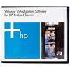 Hewlett Packard Enterprise VMware vSphere Essentials 3yr Software
