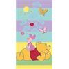 Caleffi Telo Mare Disney Articolo 75 X 150 (WINNIE)