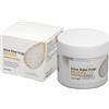 Fabater Crema Viso Al Riso, Crema Idratante Alla Ceramide di Riso, Leggera e Rinfrescante,Nutriente per Tutti idi Pelle, Migliora la Barriera Cutanea Idratante