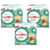 Gimoka - Bevanda GINSENG AMARO, 48 Capsule, Compatibili con Macchine Nescafè Dolce Gusto (3 confezioni da 16)
