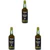 Dover H.M. Borges Madeira Madeira Vino Dry - 750 ml (Confezione da 3)