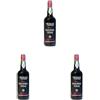 Dover H.M. Borges Madeira Madeira Vino Sweet - 750 ml (Confezione da 3)