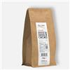 Beppiani 100% Massa di Cacao 750g in bottoni, gocce, cioccolato artigianale fondente 100 per cento vegano senza zucchero, ricca di antiossidanti, per diete bilanciate - Made in Italy