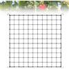 Sprifityy Rete Scrog,Rete Elastica A Traliccio 120 x 120 cm