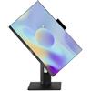 PC AIO 27 I5 16GB 1TB W11P PVT BK I5-12450H WIFI M.2 V/H ADJ BUSINESS