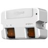 ALIMENTATORE DA BOX 12VDC 1.5A 18W STABILIZZATO (DH-PFM320D-015)